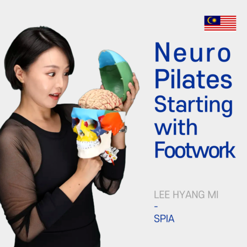 Neuro  Pilates Starting  with  Footwork [1 mo limit]